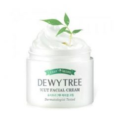 Dewy Tree 7 Cut Facial Cream 50 ml.