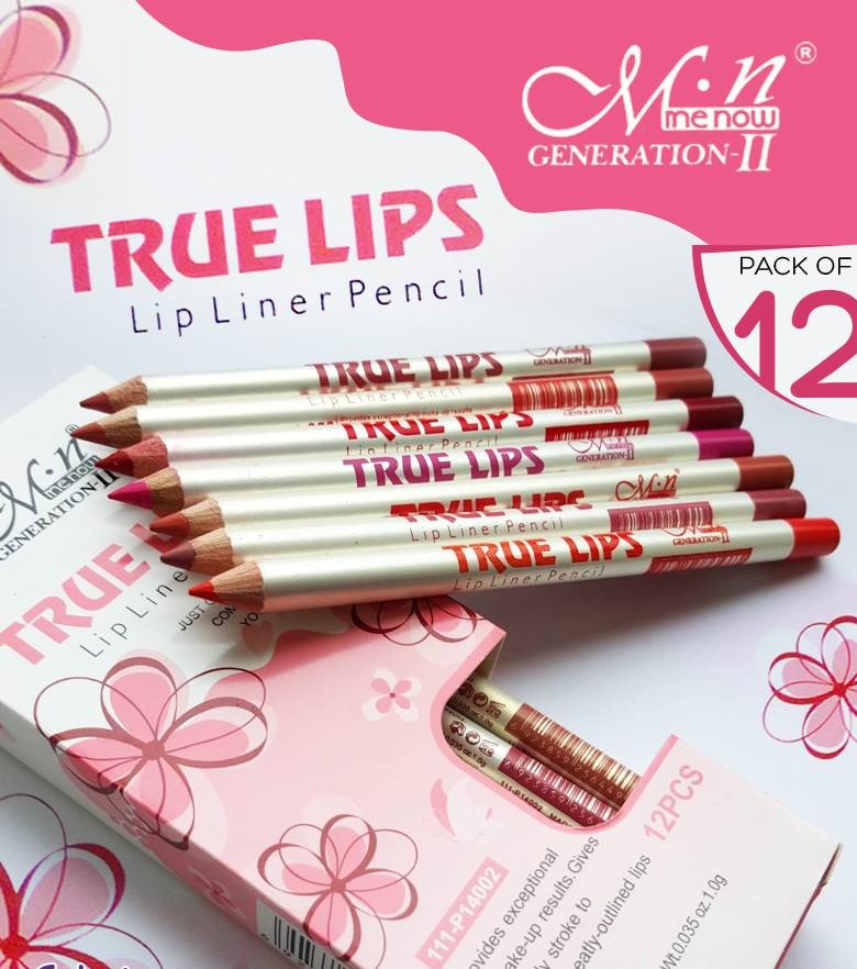 Menow True Lip