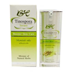 Tinospora Serum by Botaya Herb Anti-Acne Serum Booster Skin Care 15 ml.