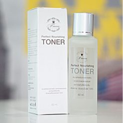 PSC. Toner By Princess Skin Care 60 ml.