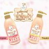 Remi Horse Oil Shampoo&Conditioner 400 ml.