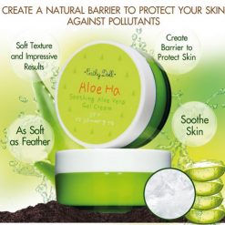 Cathy Doll Aloe Ha Soothing Aloe Vera Gel 50 ml.