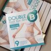 Double B Dietary Supplement Product Block Burn Brink + Detox 30 capsules