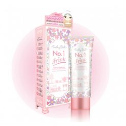 CATHY DOLL No.1 Frink Galactomyces Body Treatment Essence 138 ml.