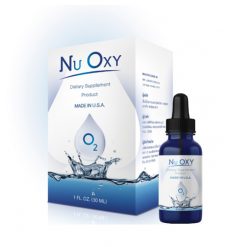 Nu Oxy Cellfood Successmore