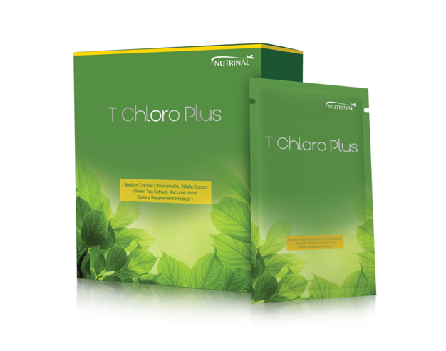 T Chloro Plus