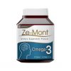 Ze-Mont Cold Pressed Perilla Oil By Ze Oil
