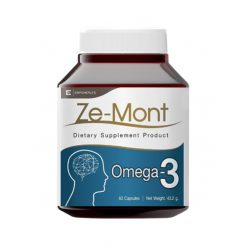 Ze-Mont Cold Pressed Perilla Oil By Ze Oil