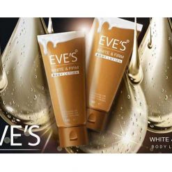 EVE'S WHITE & FIRM Body Lotion