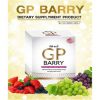 GP Barry by LS Celeb