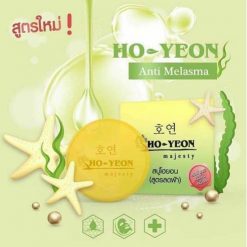 Ho-Yeon Anti Melasma Soap