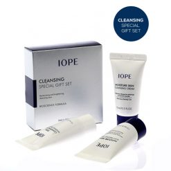 IOPE Cleansing Special Gift Set (3 Items)