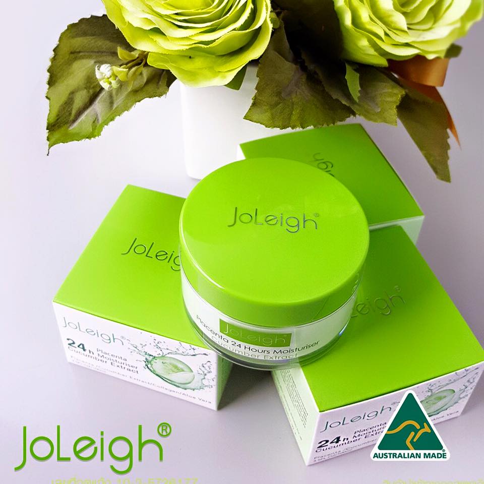 Joleigh Placenta Cream - Image 4