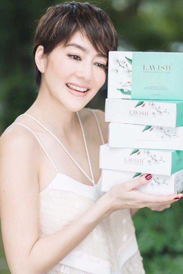 Lavish Beauty Drink - Image 7