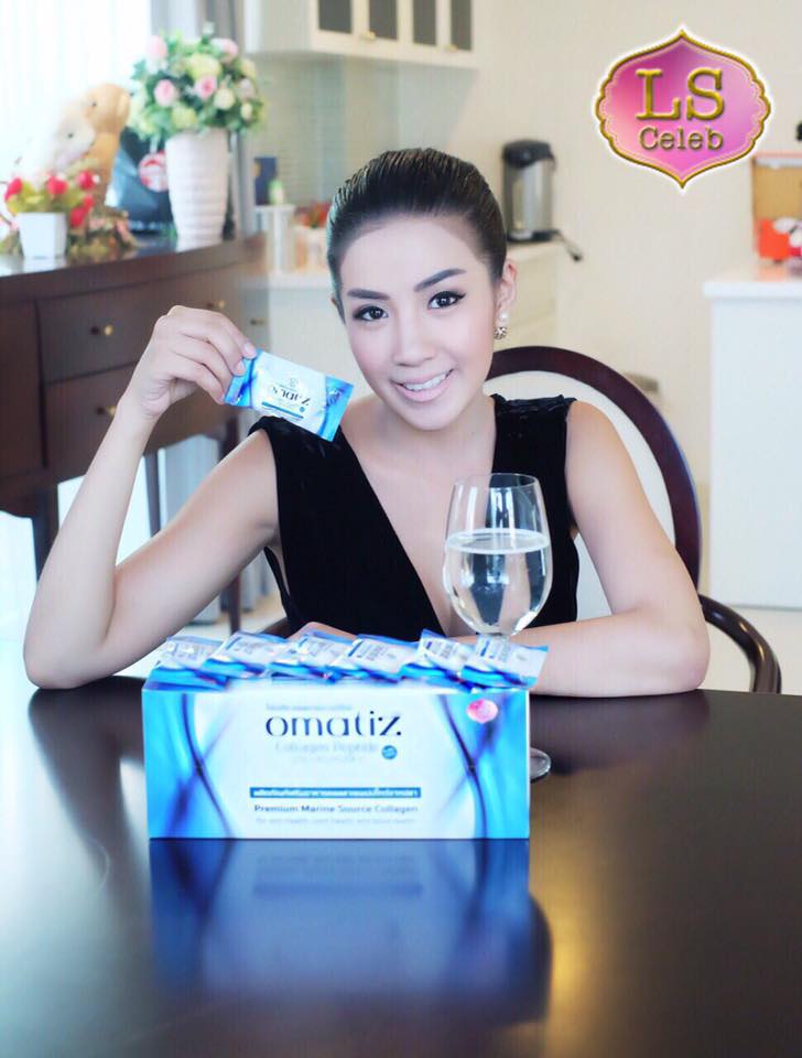 Omatiz Collagen Peptide - Image 7