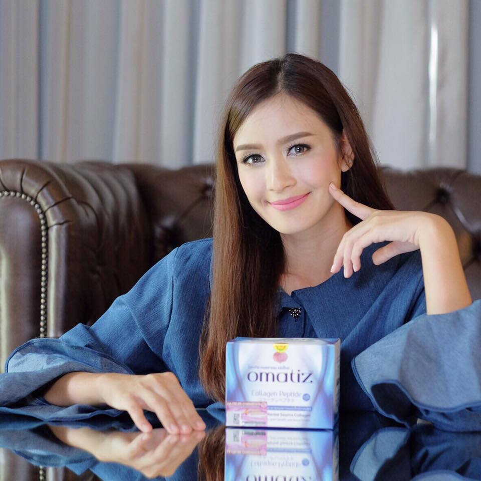 Omatiz Collagen Peptide - Image 8