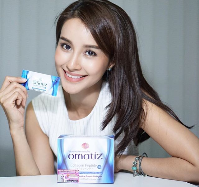 Omatiz Collagen Peptide - Image 9