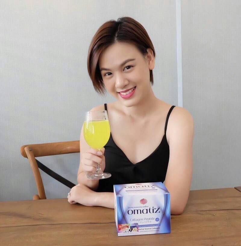 Omatiz Collagen Peptide - Image 10