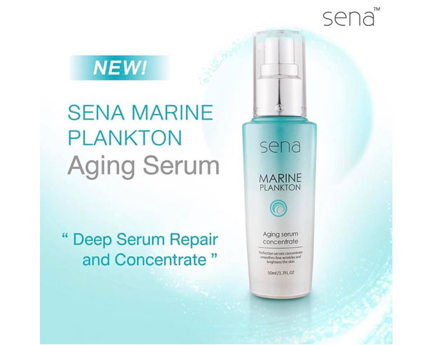 Anti aging serum