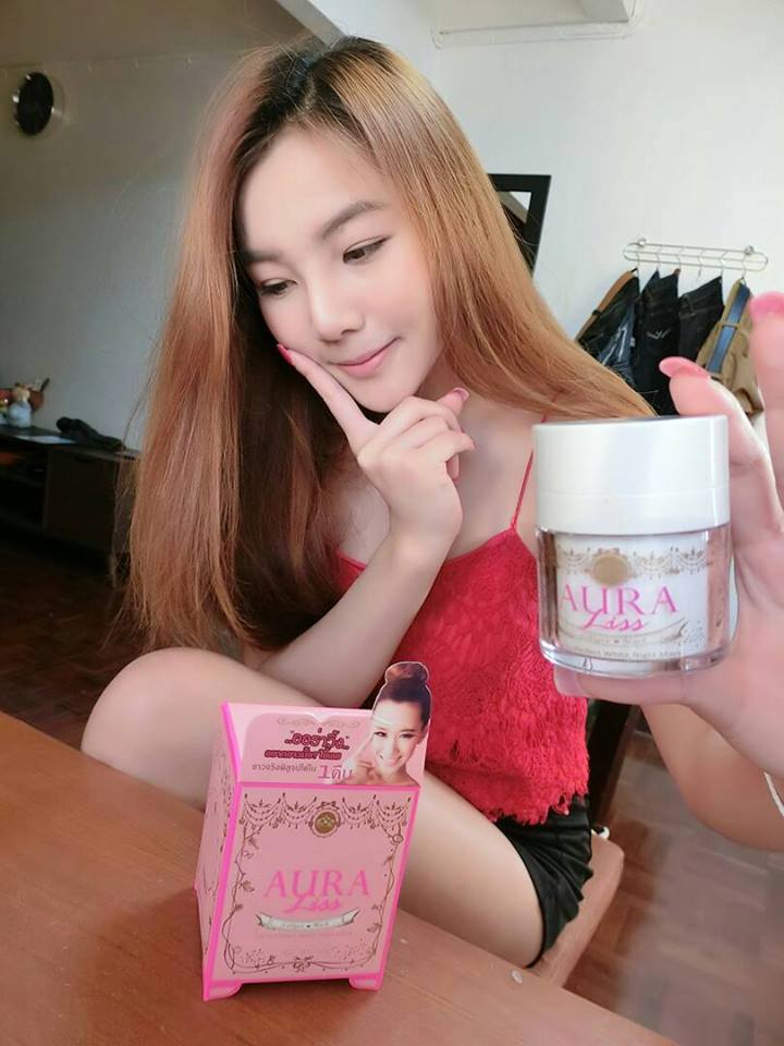 AURALISS Glow Mask - Image 6