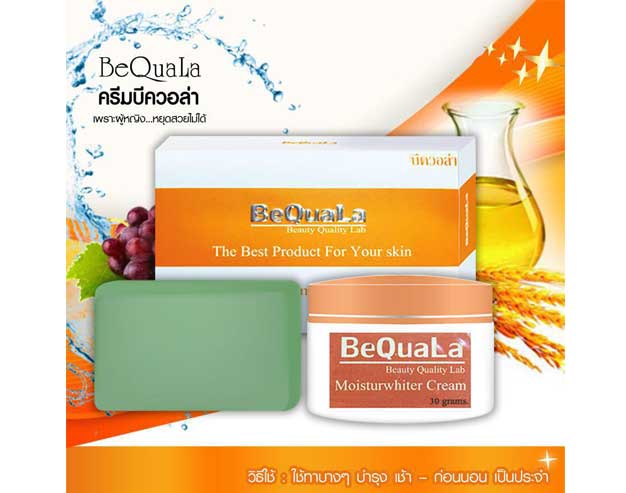 BeQuaLa