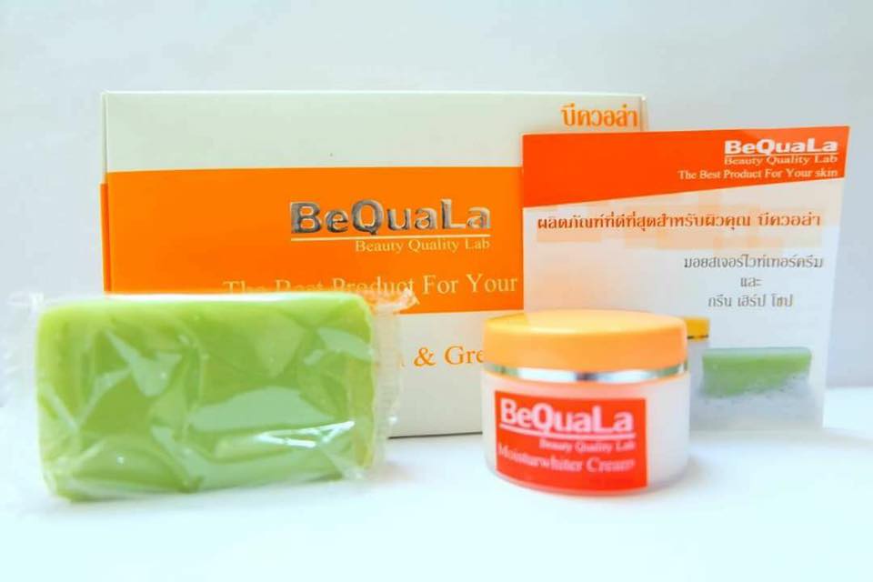 BeQuaLa - Image 2