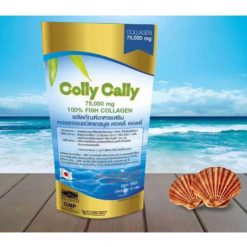 Colly Cally
