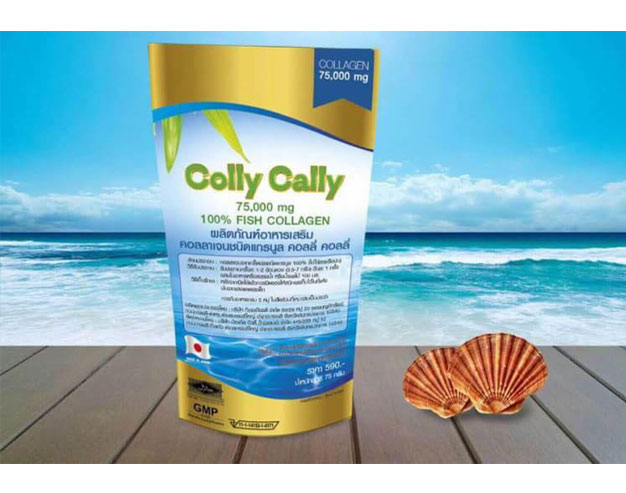 Colly Cally