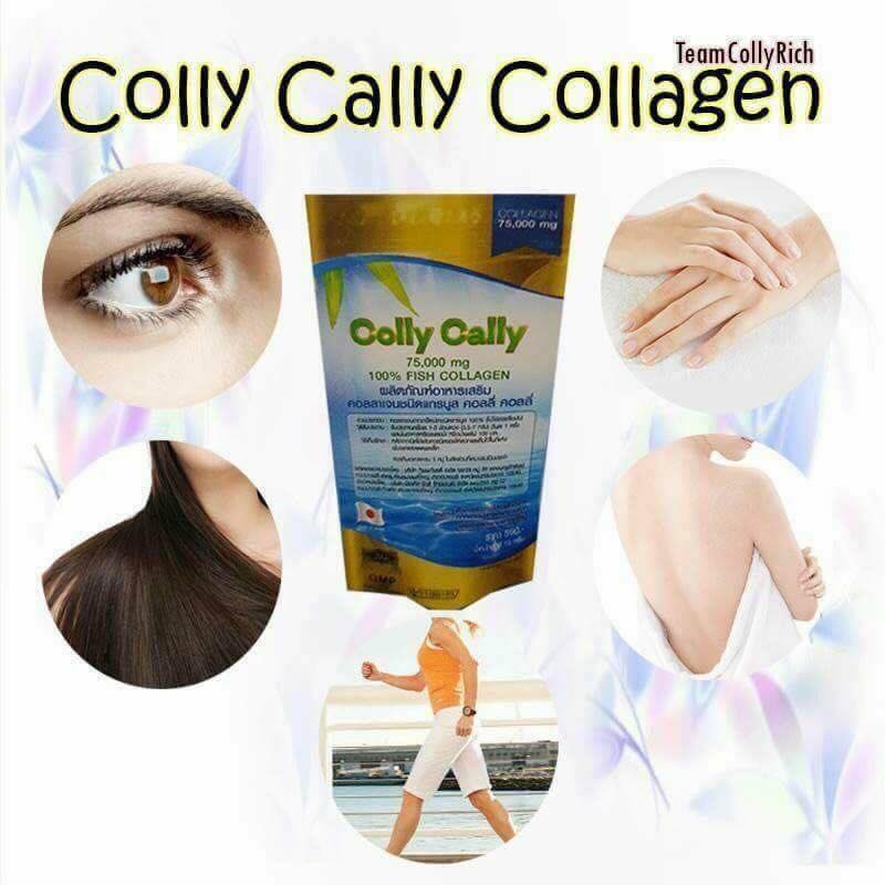 Colly Cally - Image 4