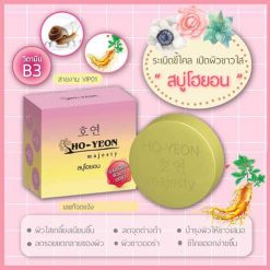 Ho-yeon Majesty Soap