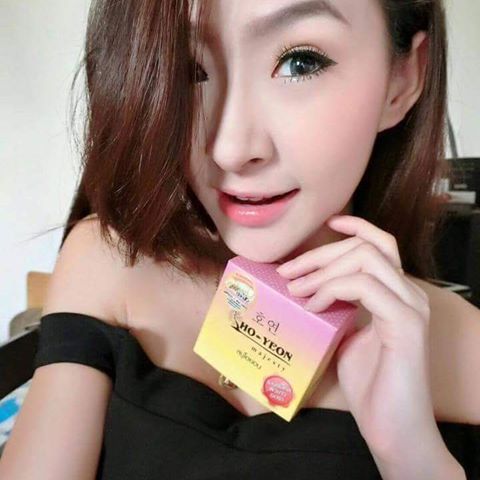 Ho-yeon Majesty Soap - Image 9