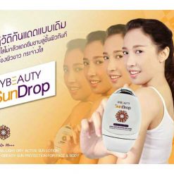 HyBeauty Sun Drop