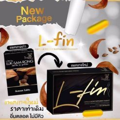 L-Fin by Luk-Sam-Rong