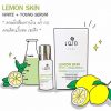 Cher Lemon Skin White + Young Serum