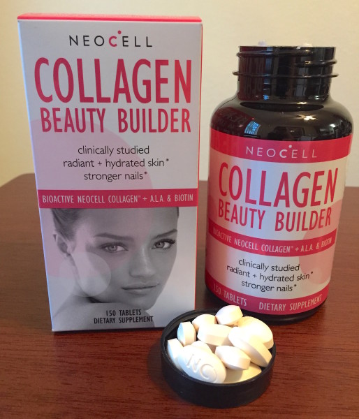 Collagen Beauty Builder by Neocell - Image 2
