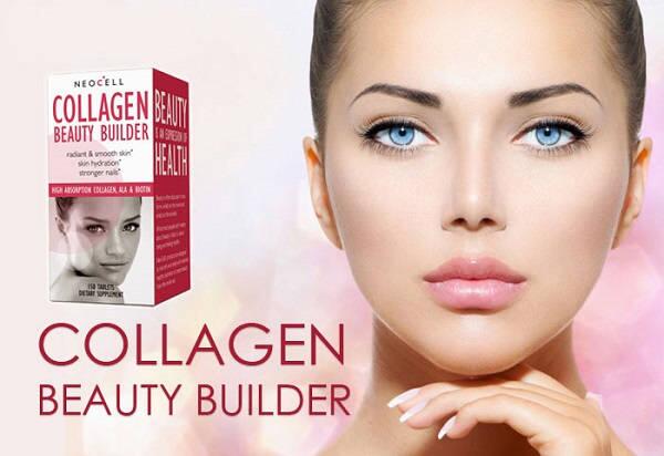 Collagen Beauty Builder by Neocell - Image 3