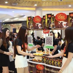 Dao Coffee Perfect Shape