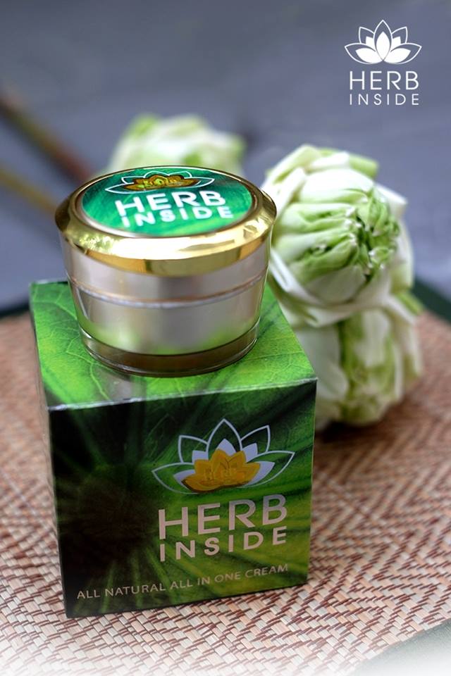 Herb Inside Gold - Image 2