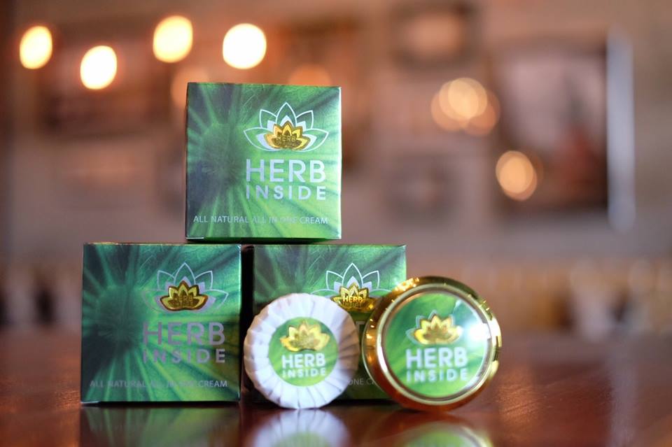 Herb Inside Gold - Image 4