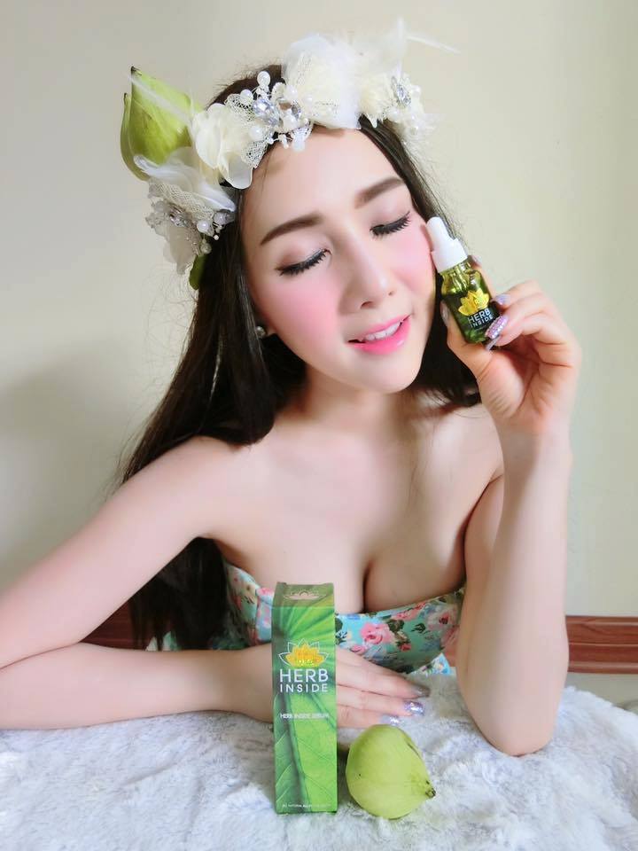 HERB INSIDE SERUM - Image 9
