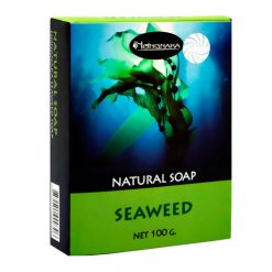 Nongnaka Natural Seaweed Soap