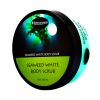 Nongnaka Seaweed White Body Scrub