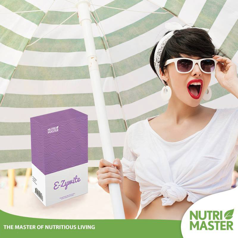 Nutri Master E-Zywite - Image 6