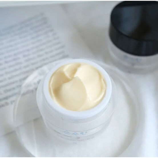 Pure Skincare Pearl Ginseng Night Cream - Image 7