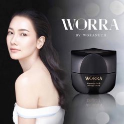 Worra by Woranuch