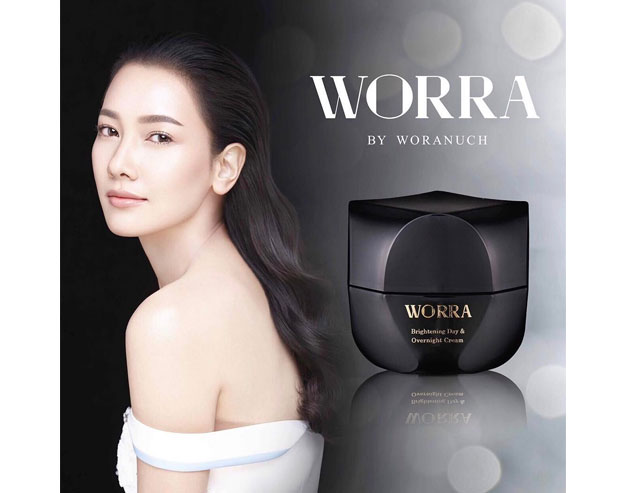 Worra by Woranuch