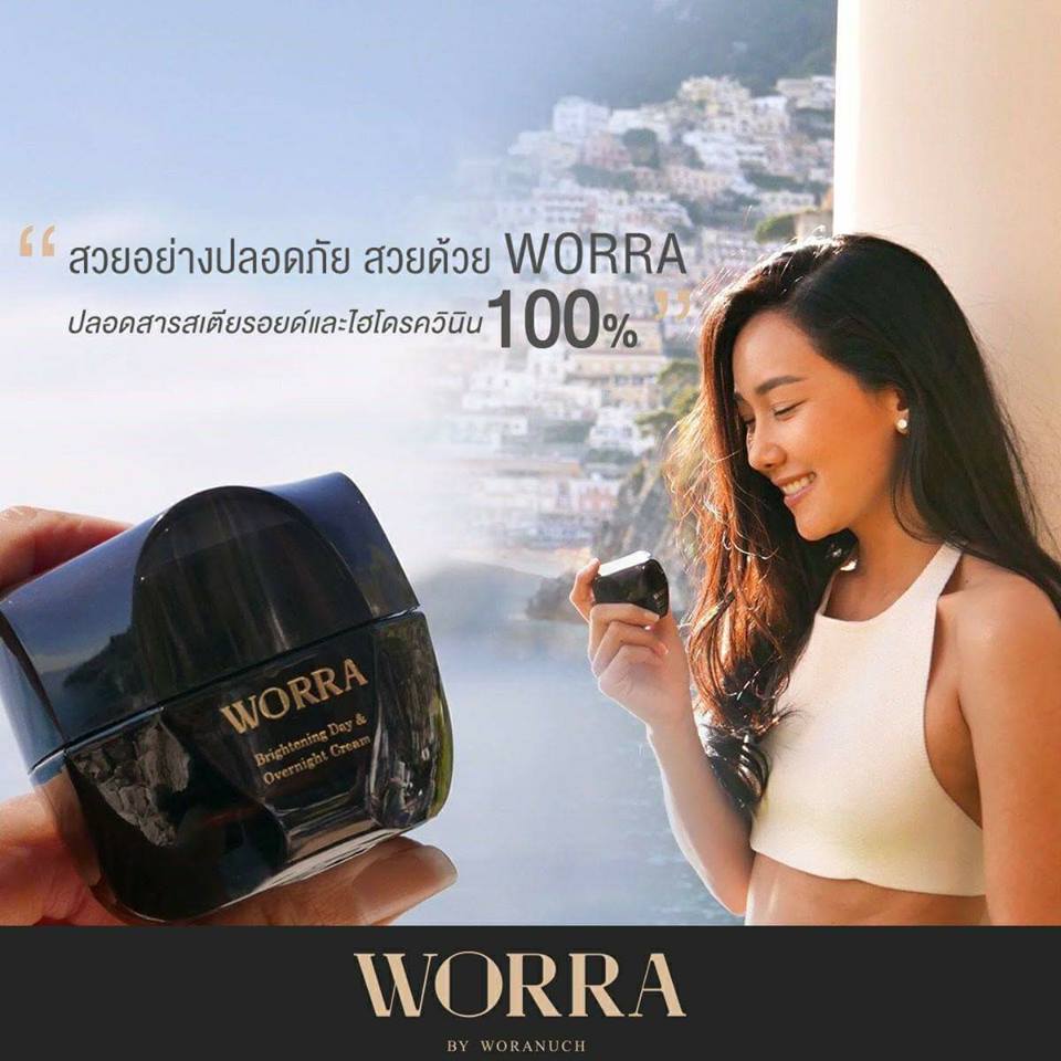 Worra by Woranuch - Image 6