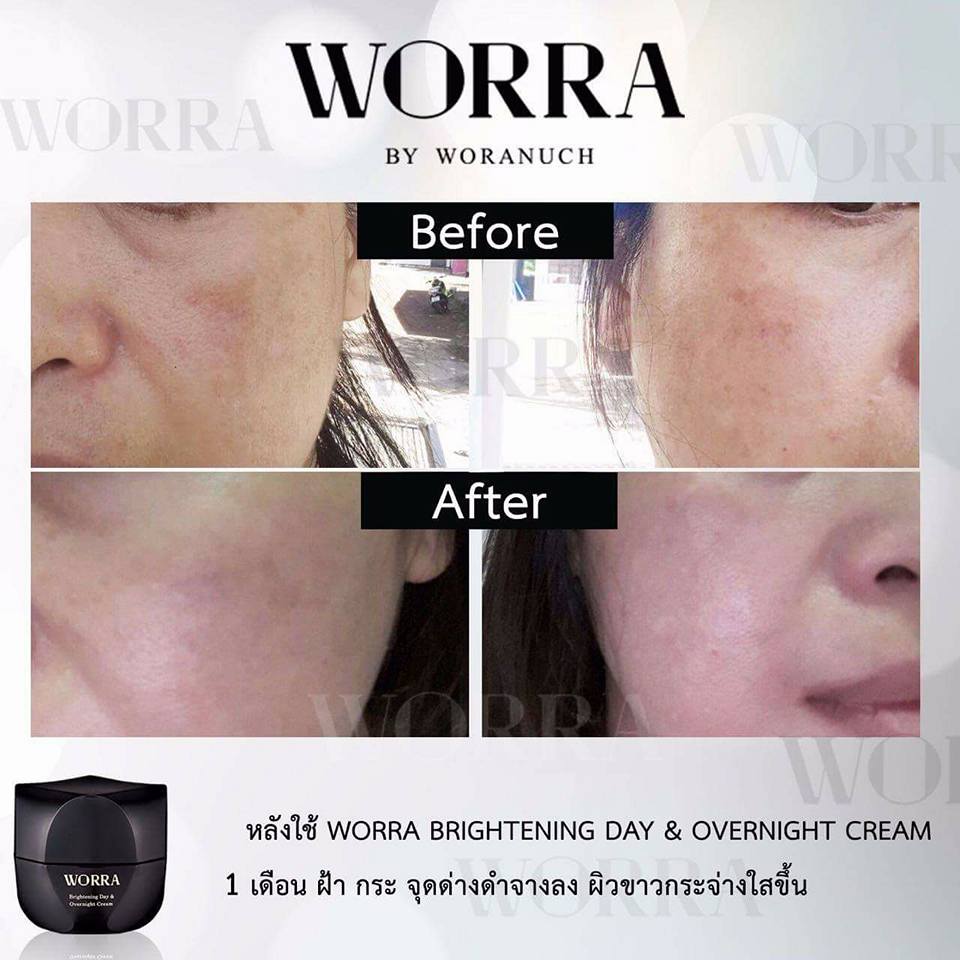 Worra by Woranuch - Image 7