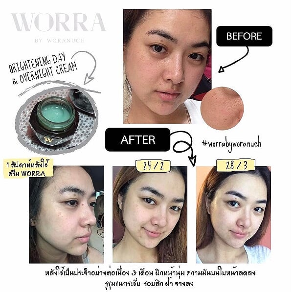 Worra by Woranuch - Image 9