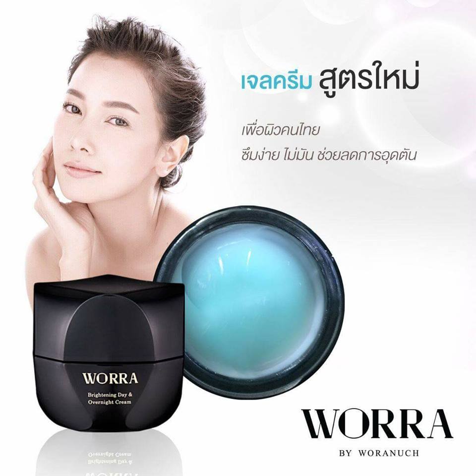 Worra by Woranuch - Image 3